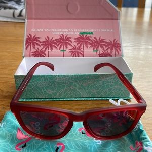 goodr sun glasses unisex polarized